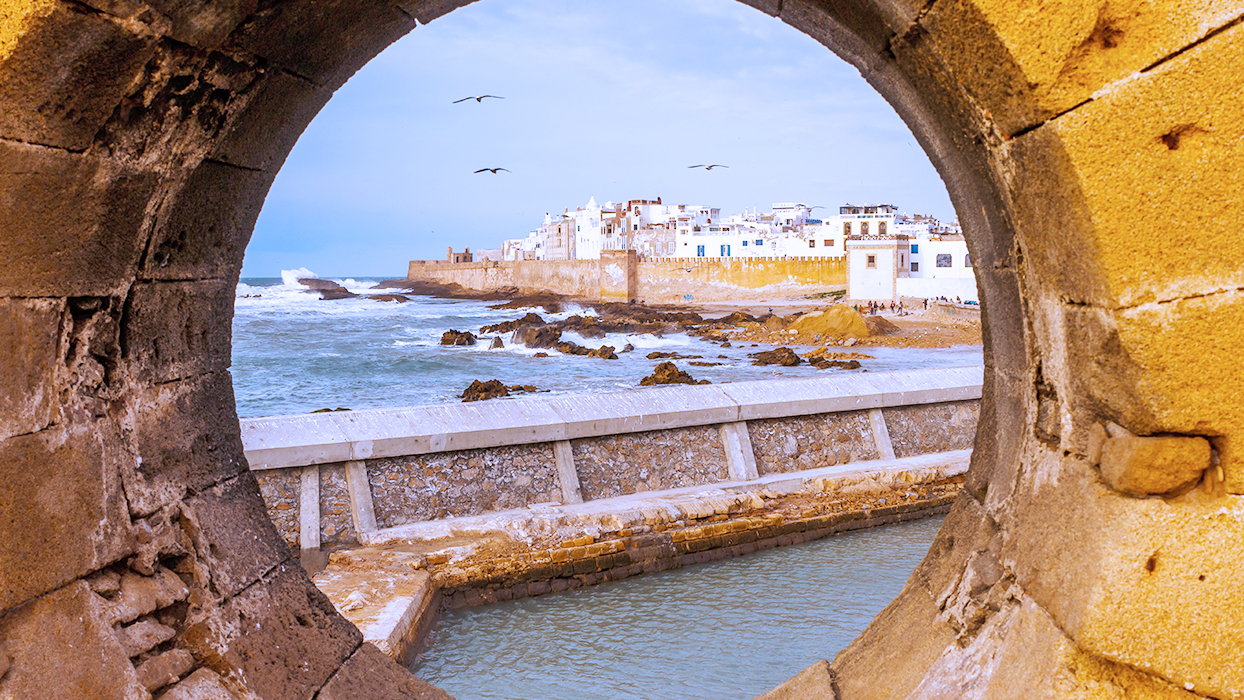 Car Rental Essaouira